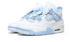 Air Jordan 4 Retro Forget Me Not