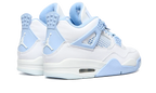 Air Jordan 4 Retro Forget Me Not