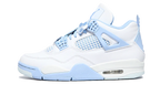 Air Jordan 4 Retro Forget Me Not