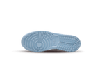 Air Jordan 1 Mid Ice Blue (2022) (GS)