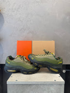 Nike Air Max 95 Corteiz Gutta Green (39 EU)