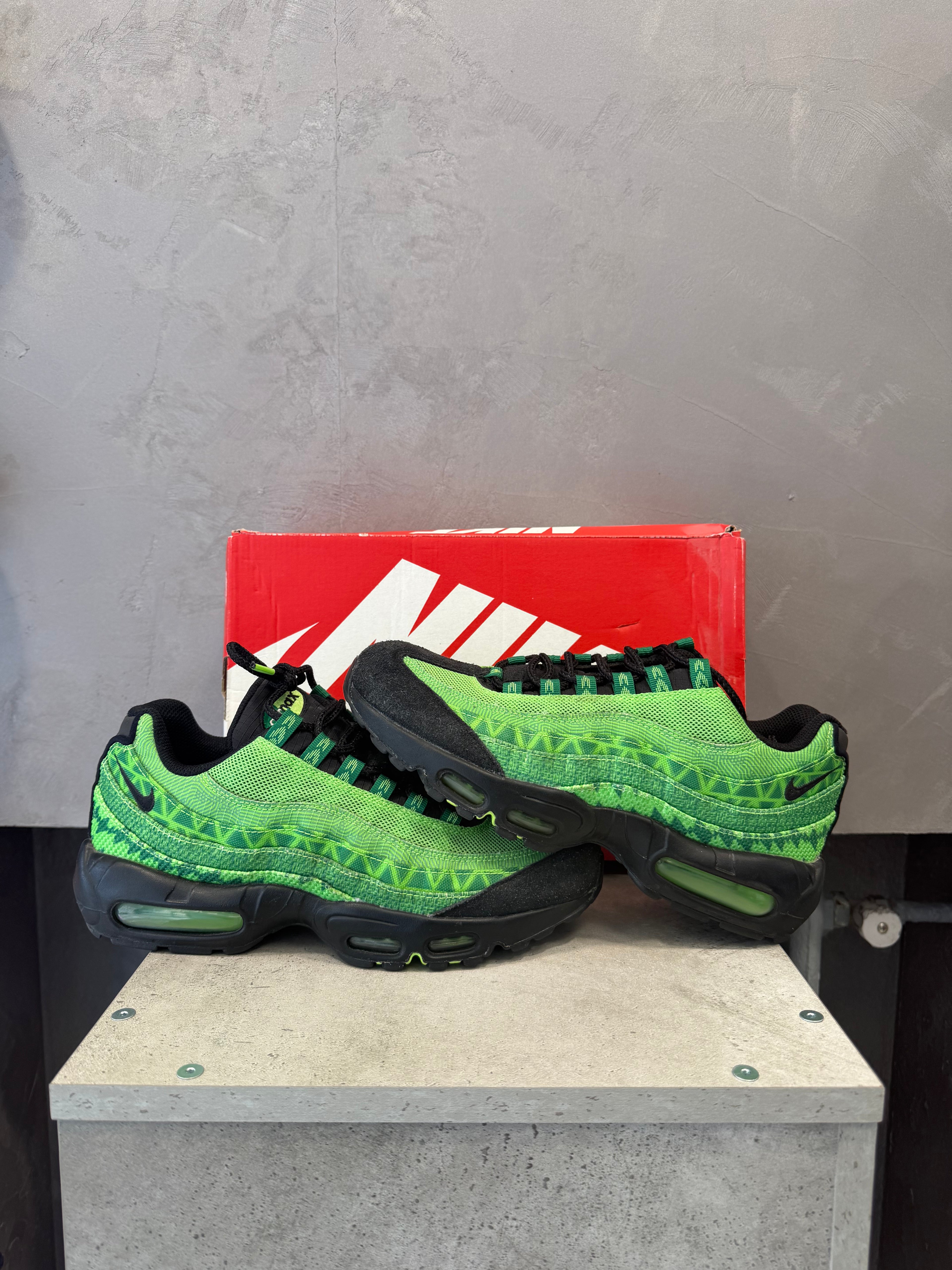 Nike Air Max 95 Naija (41 EU)
