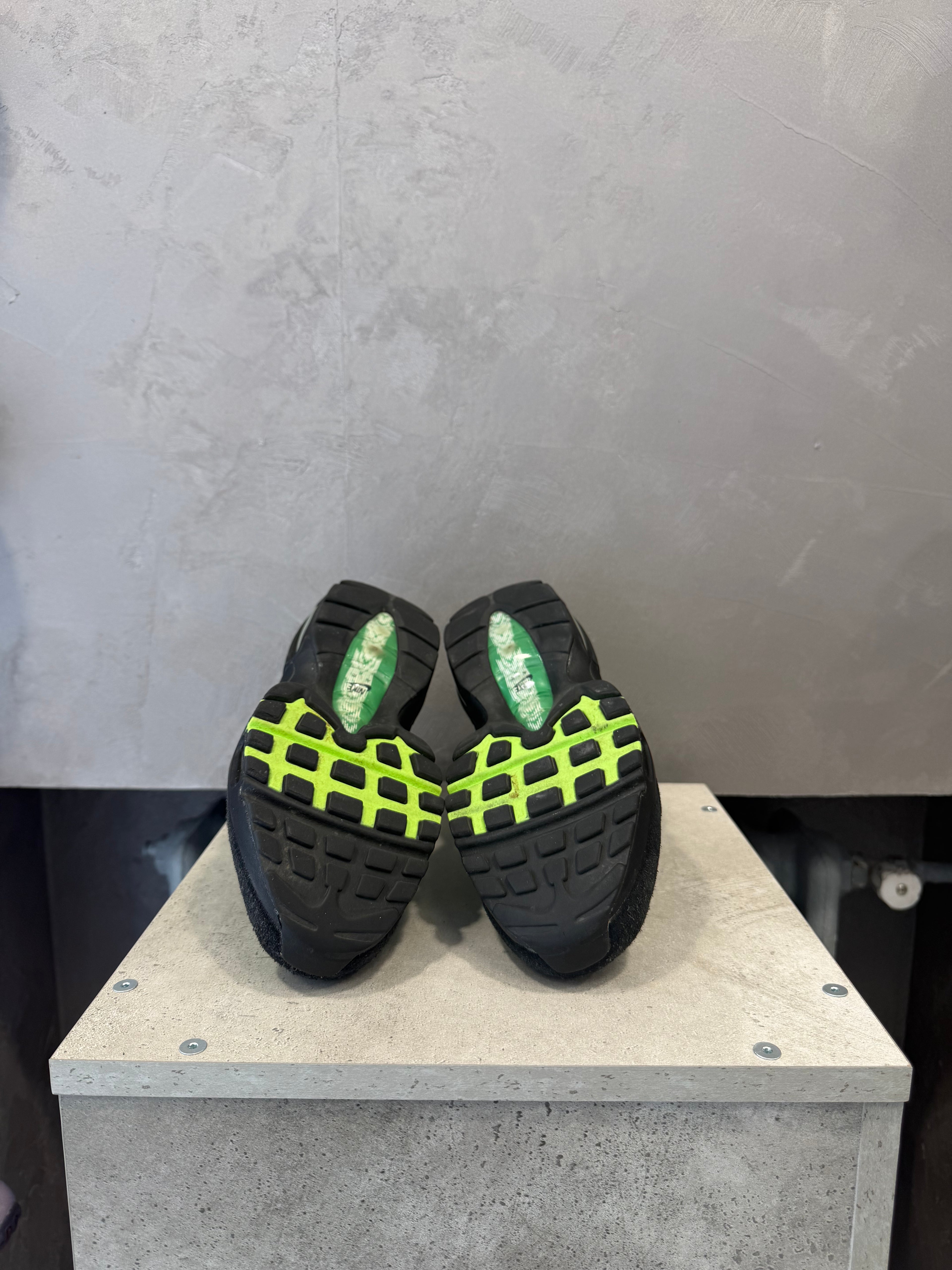 Nike Air Max 95 Naija (41 EU)