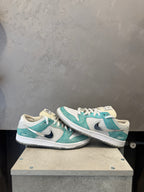 Nike Dunk Low SB April Skateboard (42,5 EU)