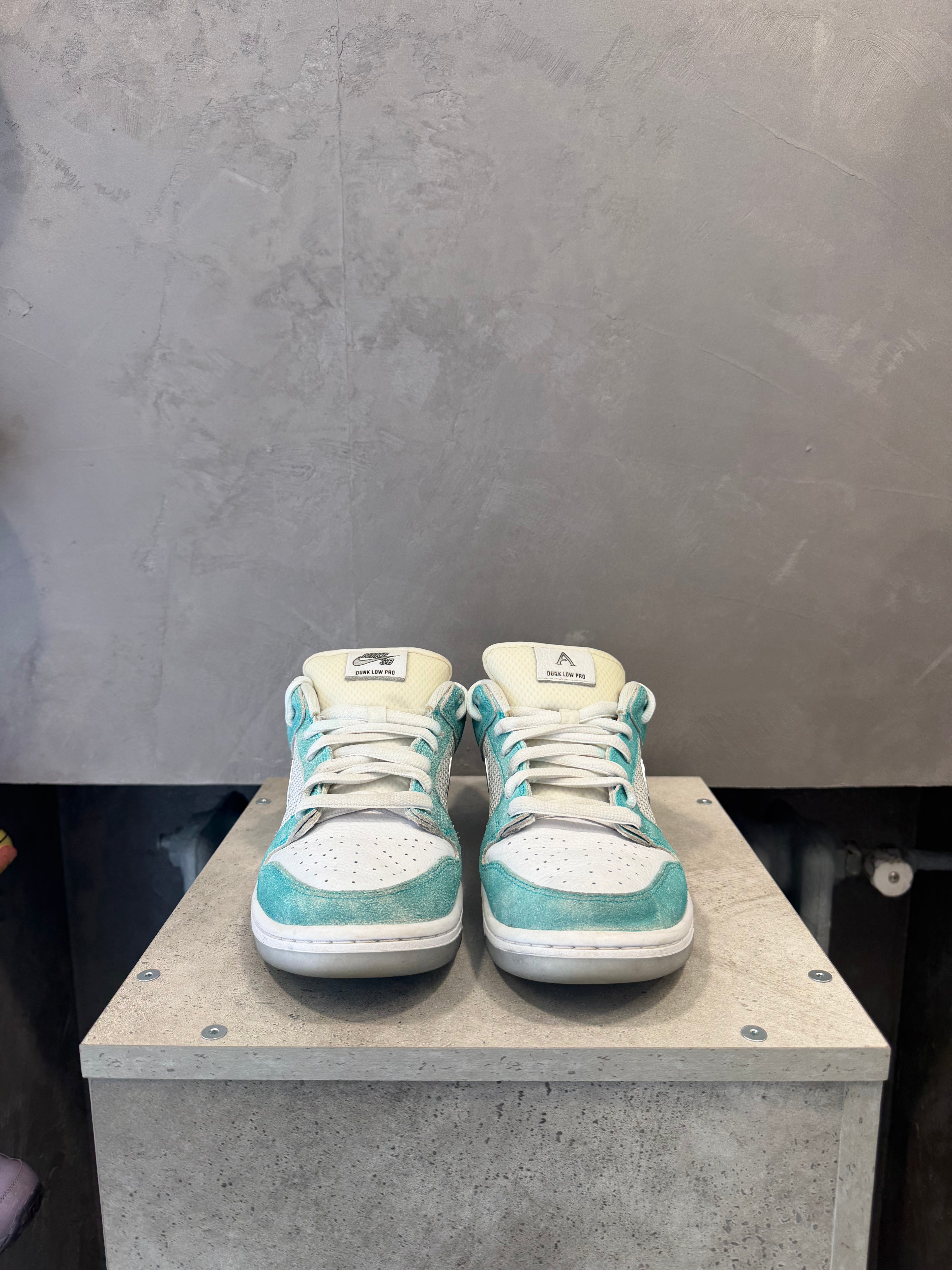 Nike Dunk Low SB April Skateboard (42,5 EU)