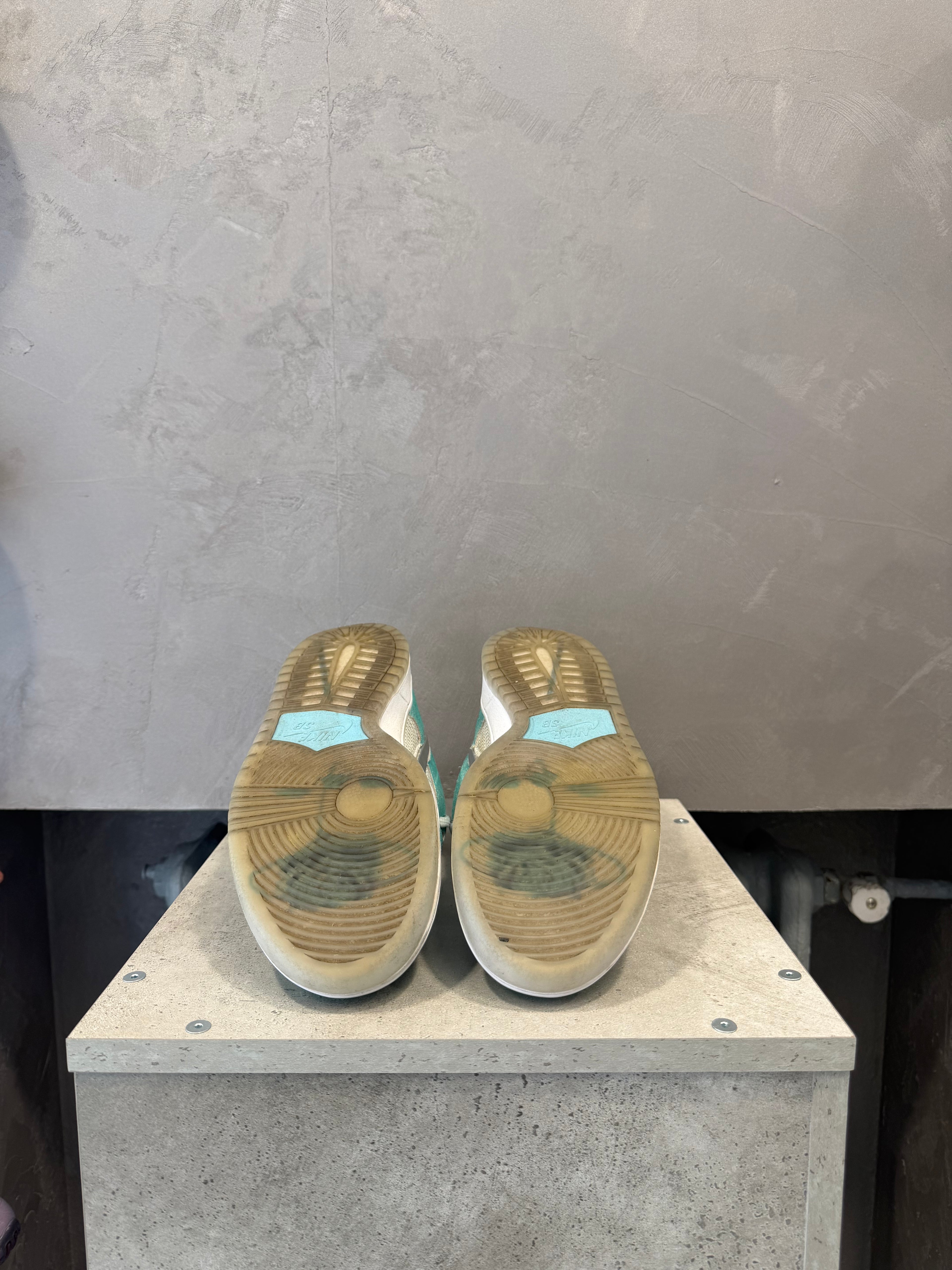 Nike Dunk Low SB April Skateboard (42,5 EU)
