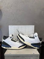 Air Jordan 3 Retro OG SP A Ma Maniére Diffused Blue (45 EU)