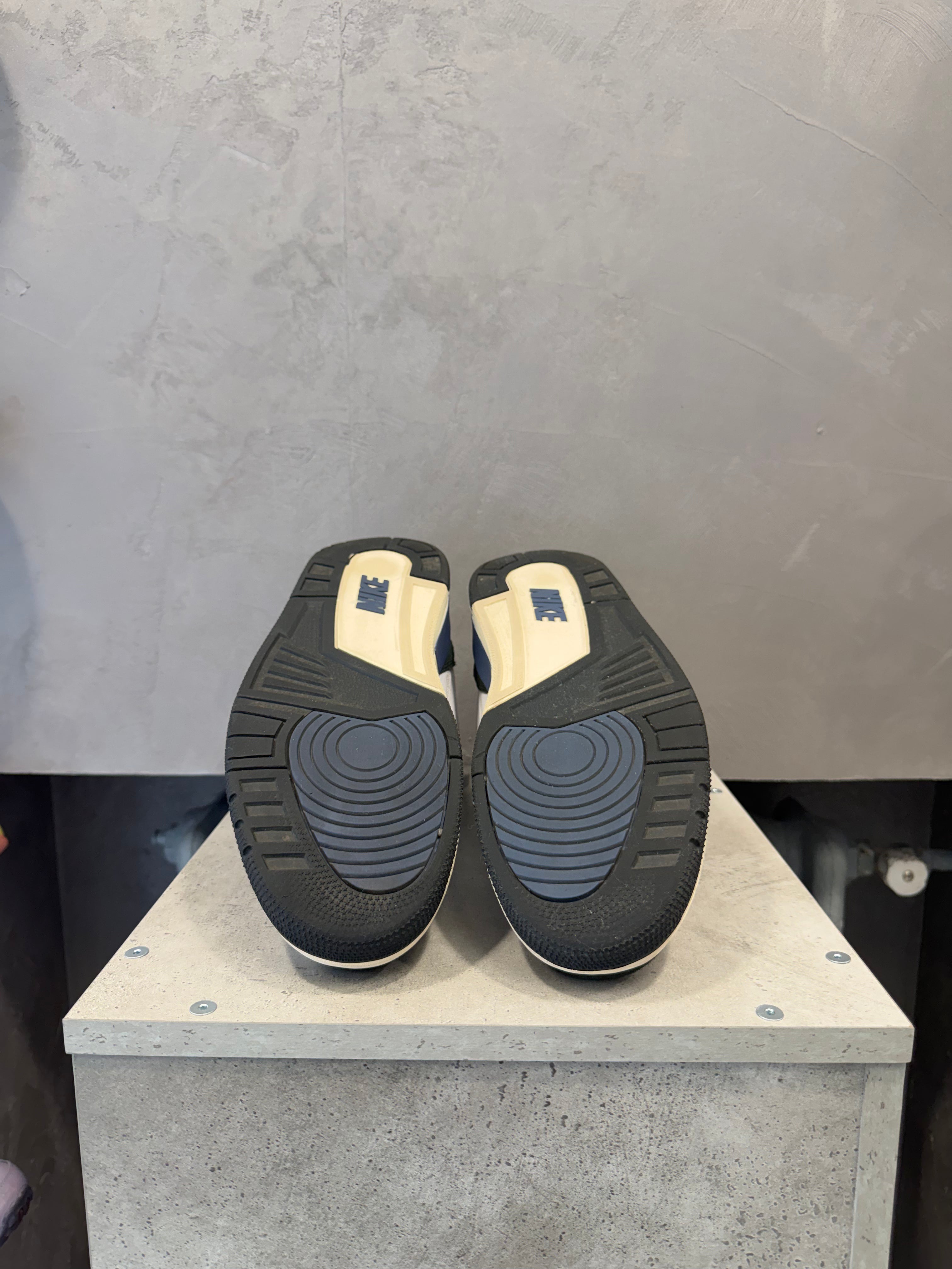 Air Jordan 3 Retro OG SP A Ma Maniére Diffused Blue (45 EU)