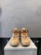 Air Jordan 6 Retro Travis Scott British Khaki (44 EU)