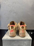Air Jordan 6 Retro Travis Scott British Khaki (44 EU)