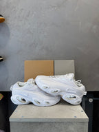 Nike NOCTA Glide Drake White Chrome (41 EU)