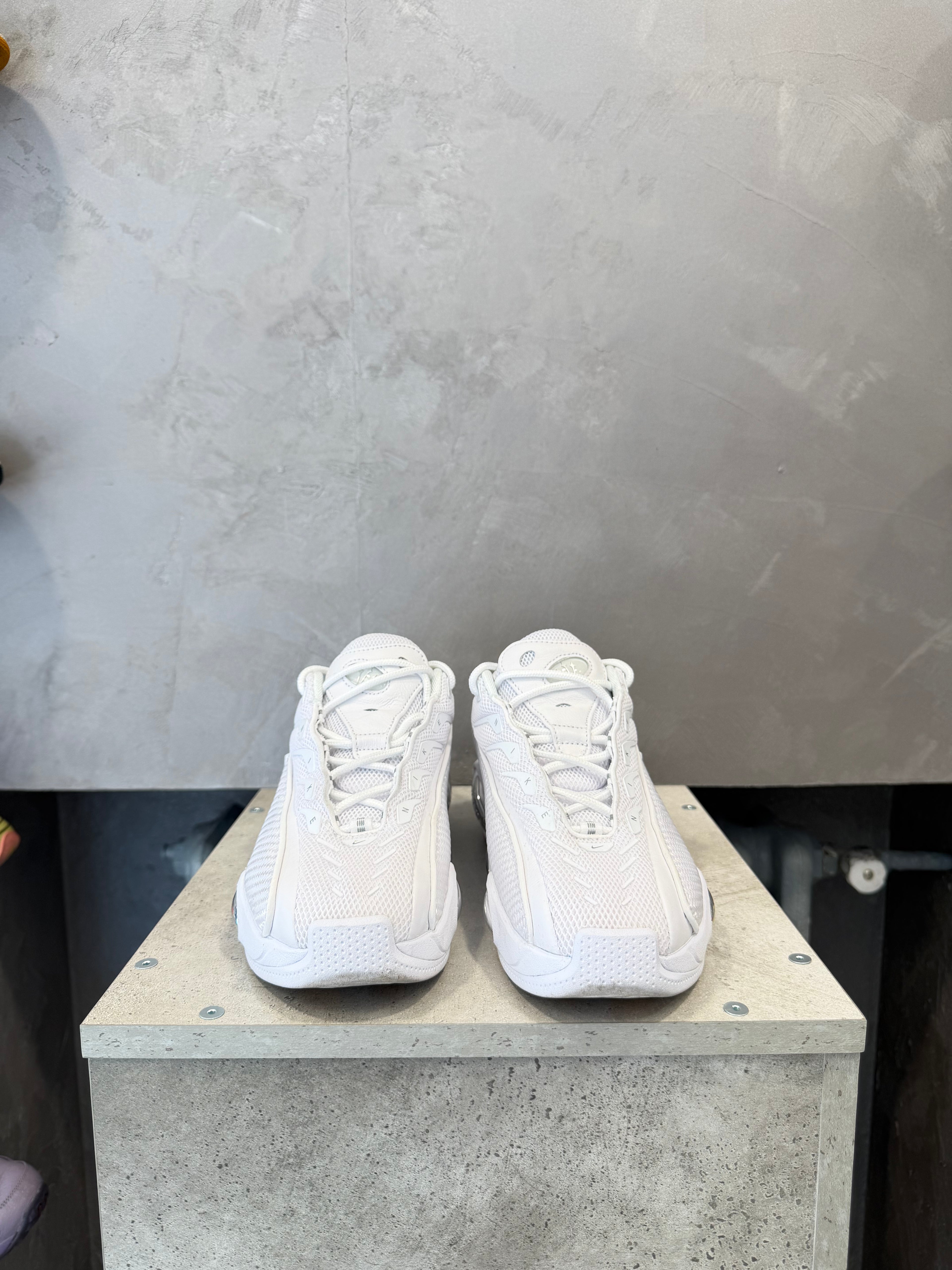 Nike NOCTA Glide Drake White Chrome (41 EU)