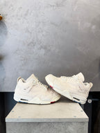 Air Jordan 4 Retro Blank Canvas (39 EU)