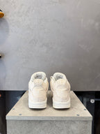 Air Jordan 4 Retro Blank Canvas (39 EU)