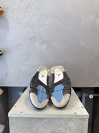 Air Jordan 4 Retro University Blue (44 EU)