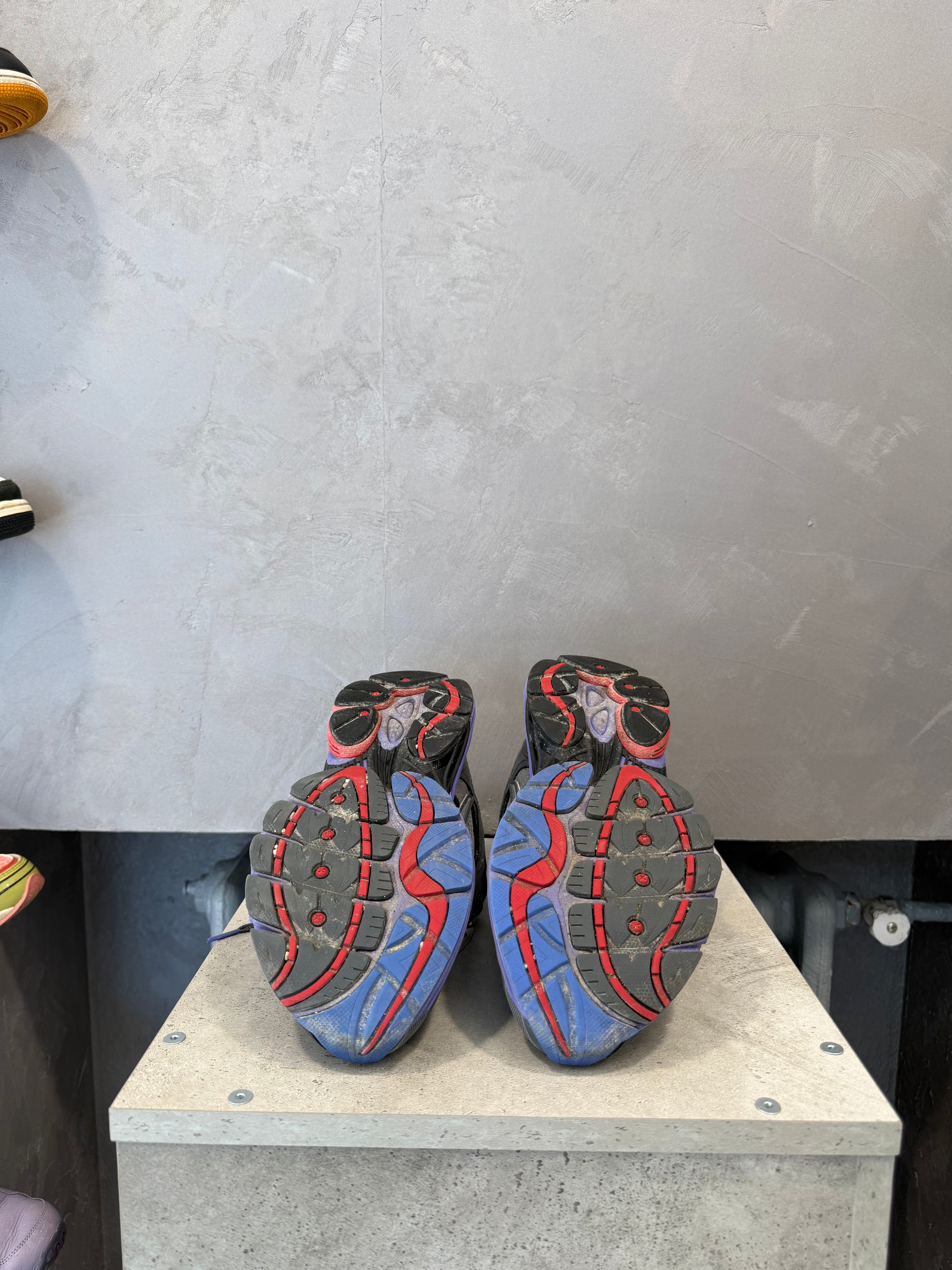 Saucony ProGrid Omni 9 Galaxy (40,5 EU)
