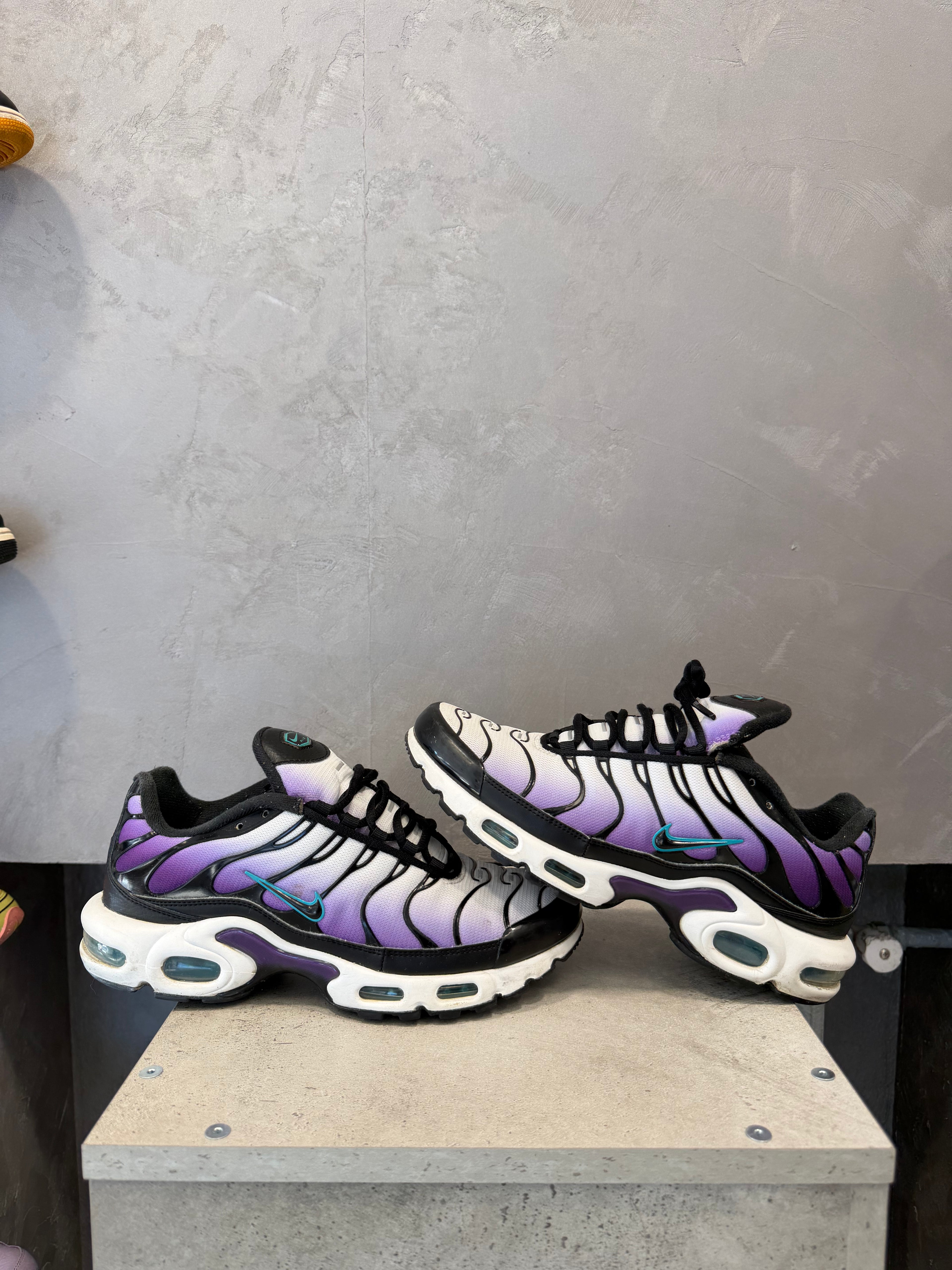 Nike Air Max Plus Reverse Grape (40,5 EU)