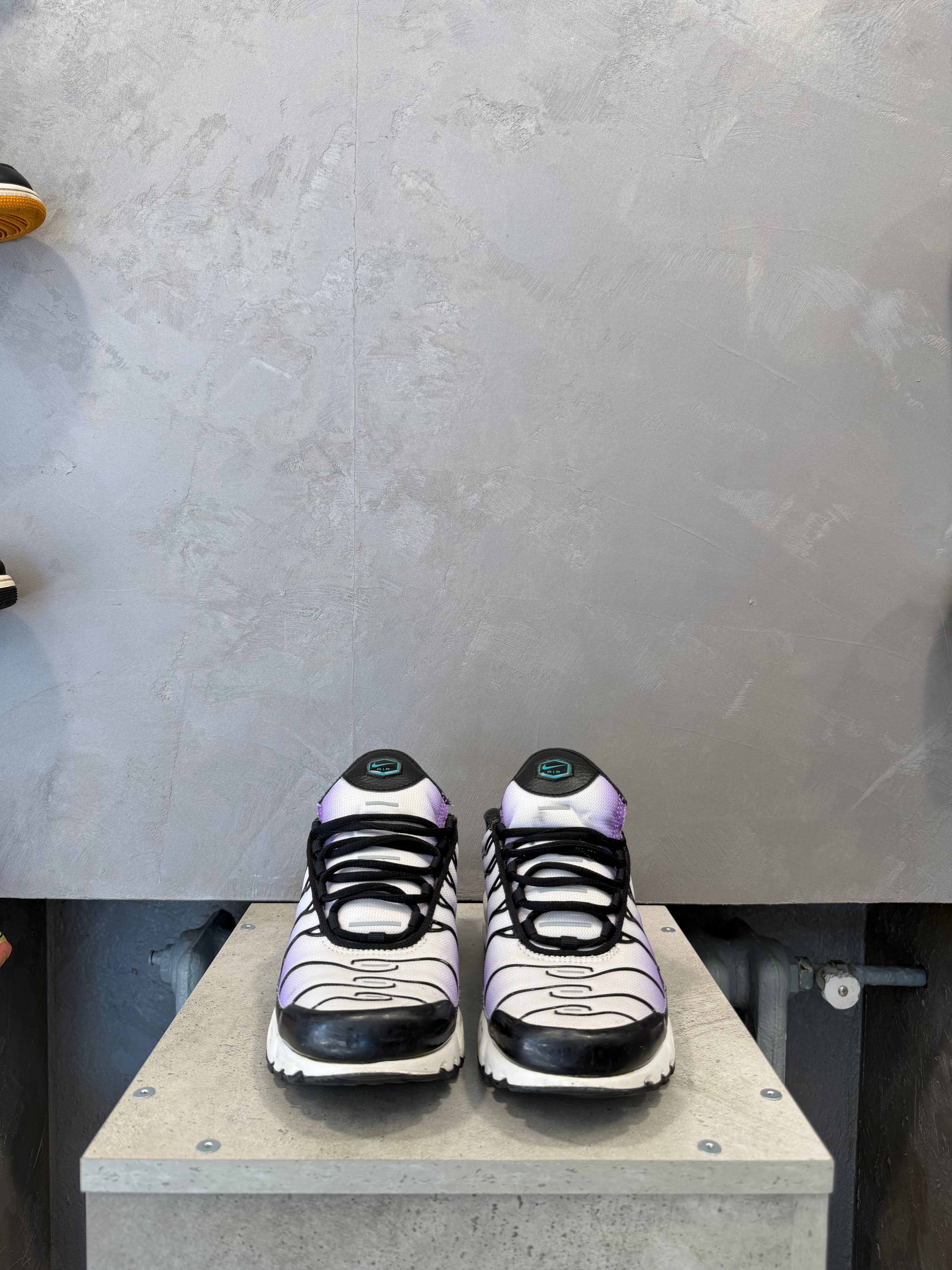 Nike Air Max Plus Reverse Grape (40,5 EU)