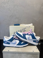 Nike SB Dunk Low Born X Raised One Block At A Time (42,5 EU)