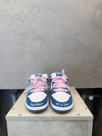 Nike SB Dunk Low Born X Raised One Block At A Time (42,5 EU)