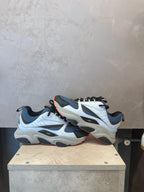 Dior B22 Light Blue Orange (40 EU)