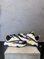 Dior B22 White Violet (40 EU)