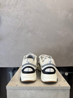 Dior B22 White Black (44 EU)