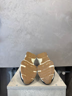 Dior B22 White Black (44 EU)