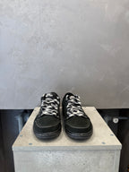Air Jordan 1 Low Retro OG SP Travis Scott Black Phantom (41 EU)