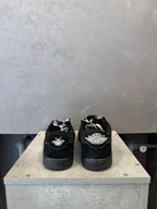 Air Jordan 1 Low Retro OG SP Travis Scott Black Phantom (41 EU)
