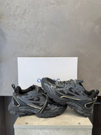 OFF-WHITE Be Right Back Triple Black (41 EU)
