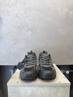 OFF-WHITE Be Right Back Triple Black (41 EU)