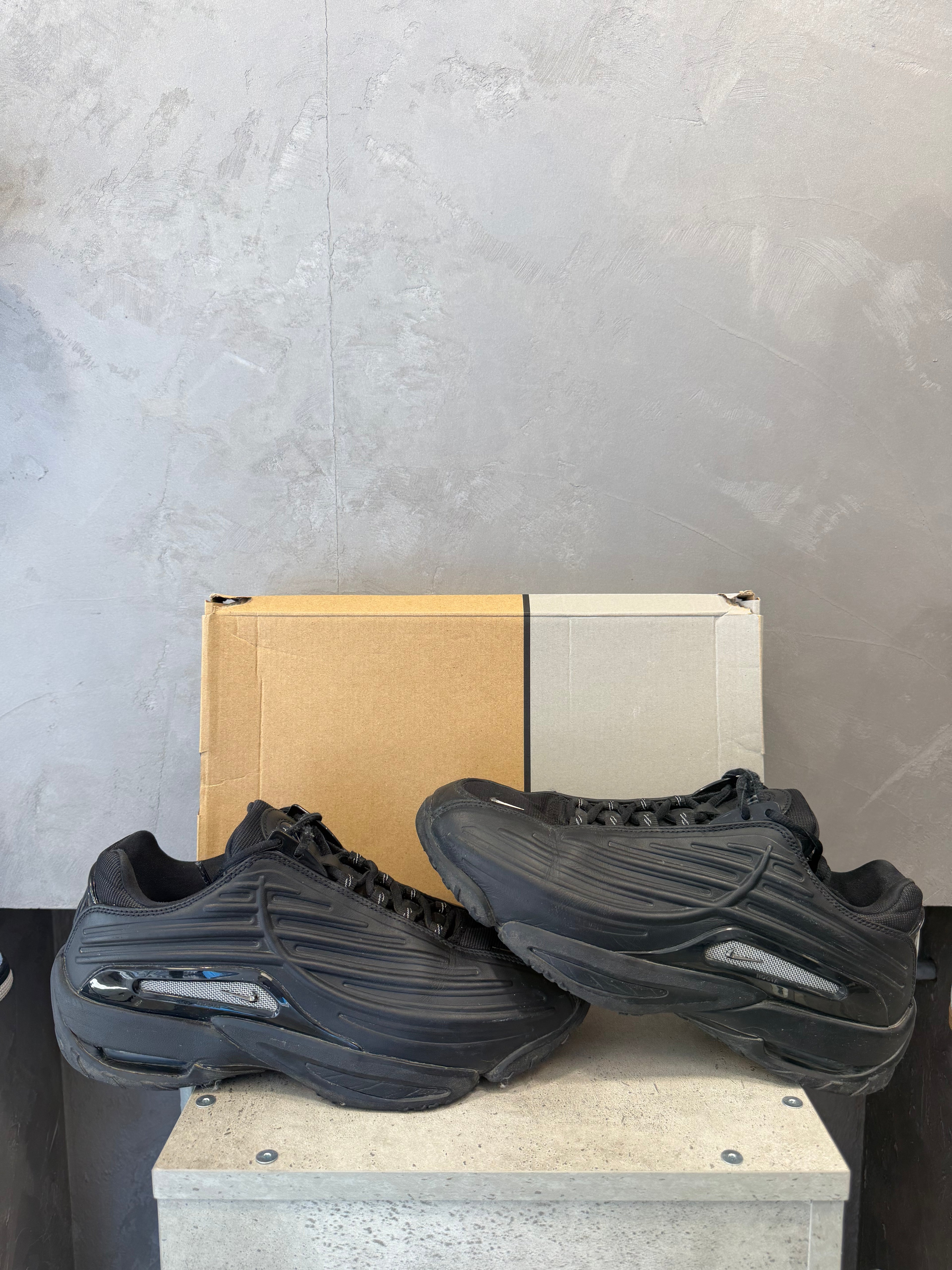 Nike Hot Step 2 Drake NOCTA Black (44 EU)