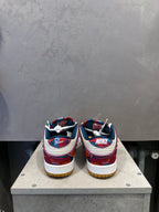 Nike Dunk Low SB Parra Abstract Art (44,5 EU)