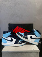Air Jordan 1 Retro High UNC Patent (41 EU)
