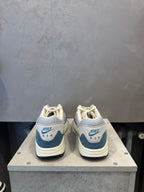 Nike Air Max 1 Patta Aqua Blue (44,5 EU)