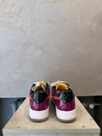 Nike Air Force 1 Low SP Undefeated Multi-Patent Total Orange (42,5 EU)
