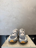 Nike LD Waffle sacai CLOT Kiss of Death 2 Cool Grey (43 EU)