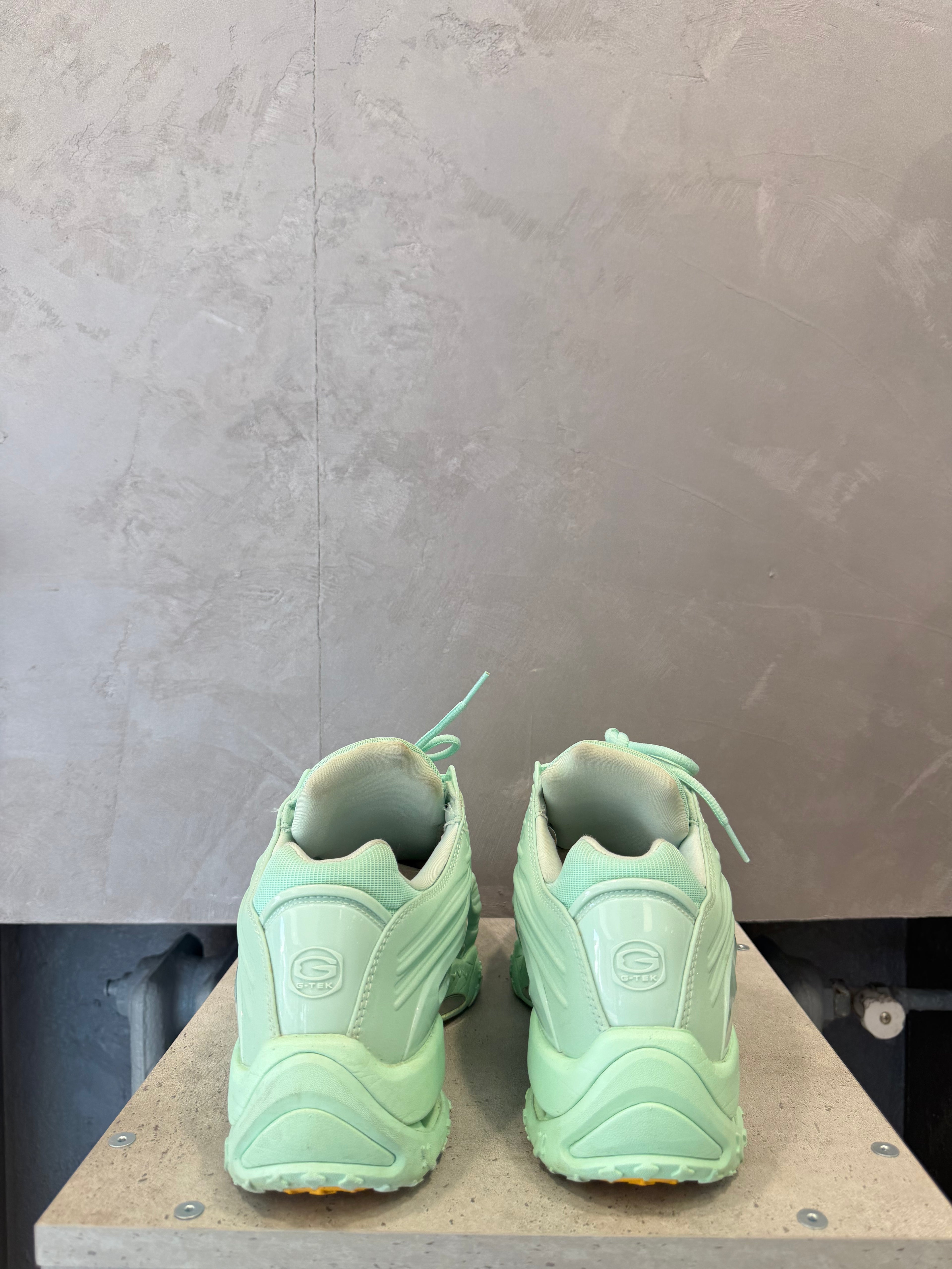 Nike Hot Step 2 Drake NOCTA Mint Foam (45 EU)