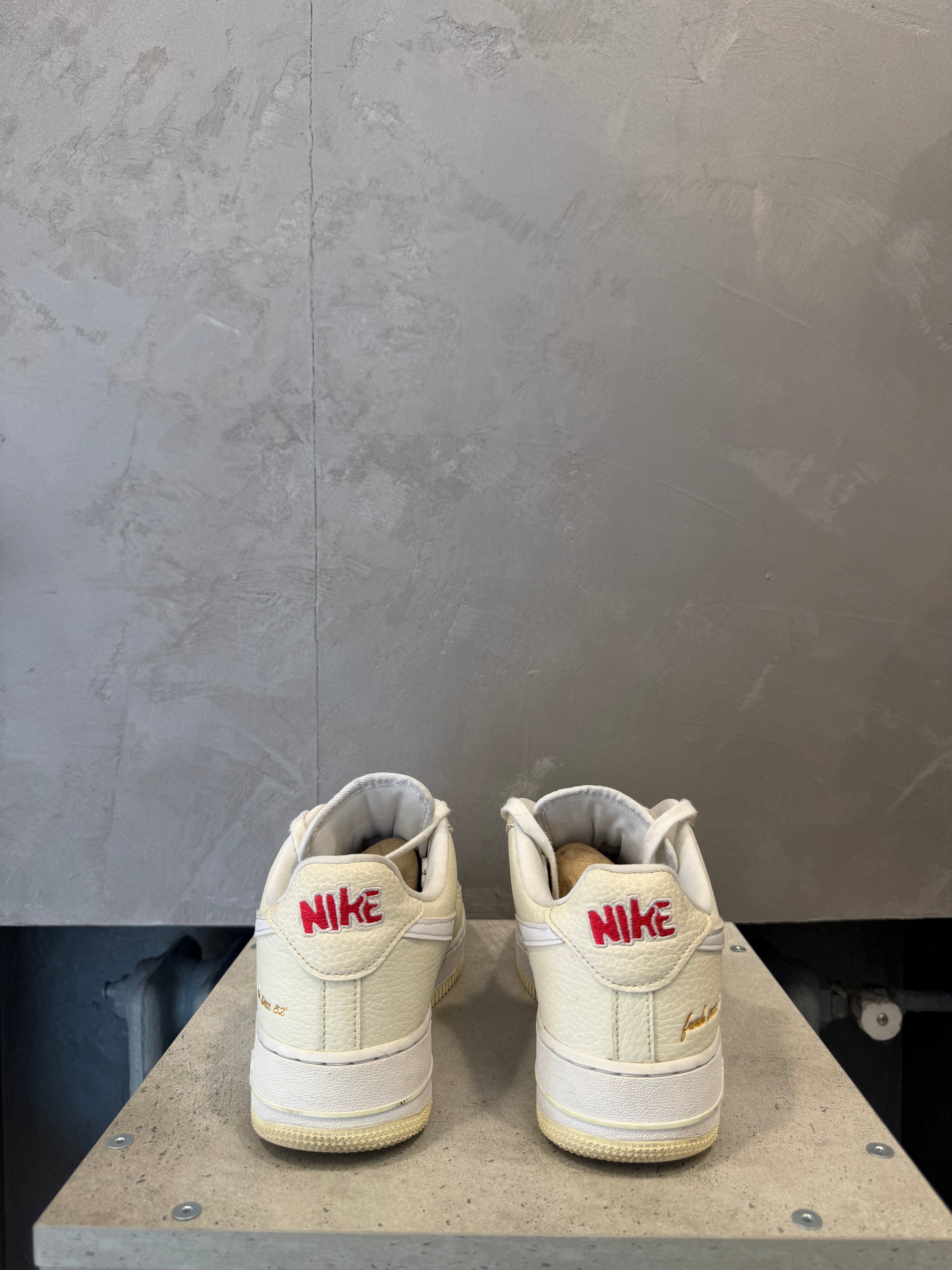 Nike Air Force 1 Low '07 Premium Popcorn (42,5 EU)