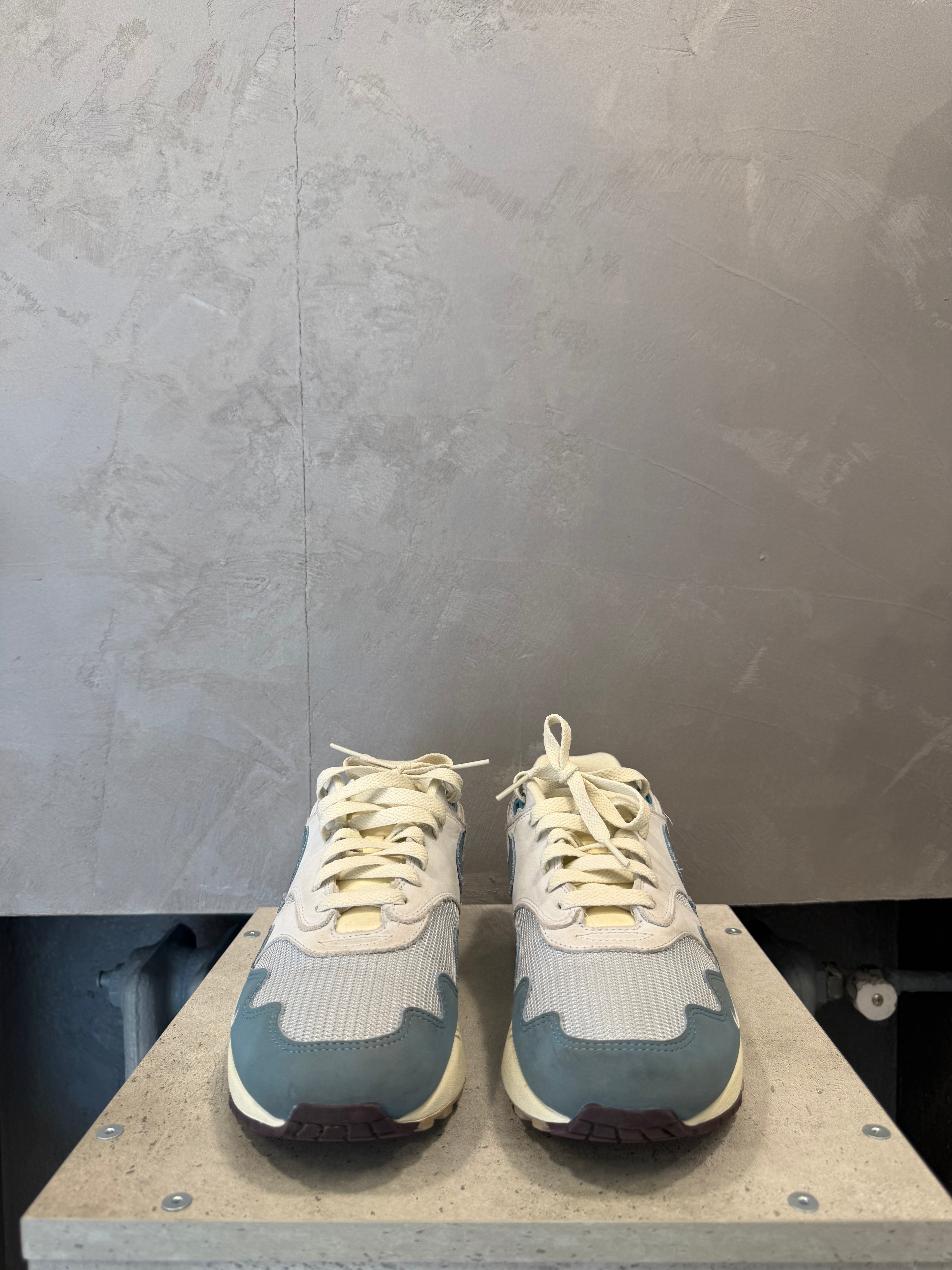 Nike Air Max 1 Patta Aqua Noise (43 EU)