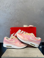 Nike Air Max 1 Strawberry Lemonade (43 EU)
