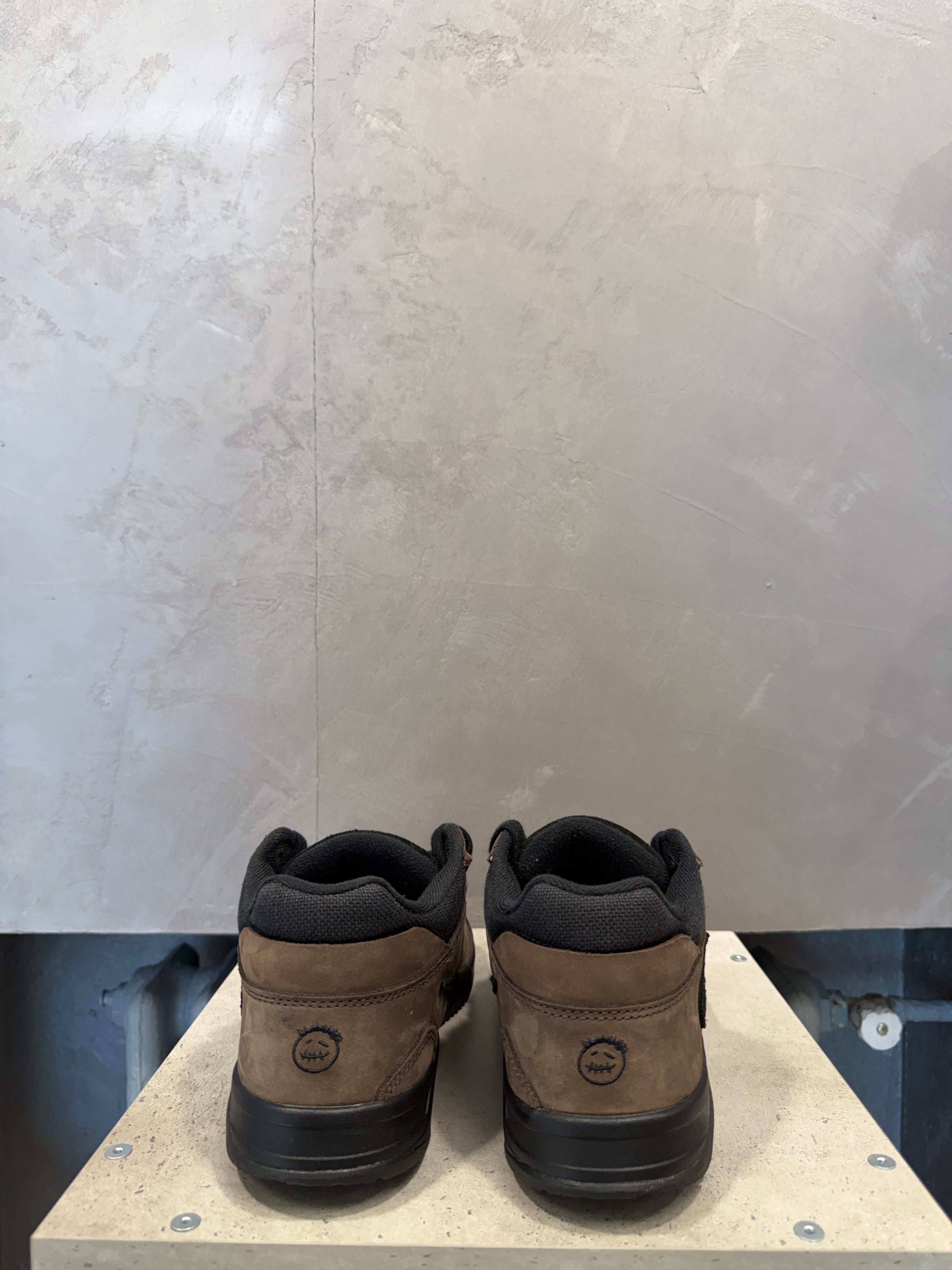 Air Jordan Jumpman Jack TR Travis Scott Dark Mocha (43 EU)