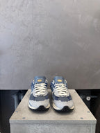 New Balance 2002R Protection Pack Light Arctic Grey Purple (37,5 EU)