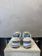 New Balance 2002R Protection Pack Light Arctic Grey Purple (44 EU)