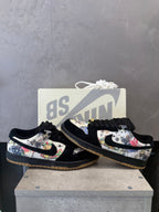 Nike SB Dunk Low Supreme Rammellzee (43 EU)
