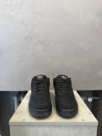 Nike Air Force 1 Low Stussy Black (42,5 EU)