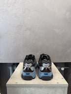Saucony ProGrid Omni 9  Disrupt Black Torte (42 EU)