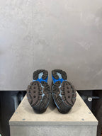 Saucony ProGrid Omni 9  Disrupt Black Torte (42 EU)