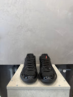 Prada America's Cup Black (44 EU)